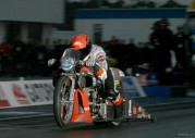 Harley-Davidson Screamin Eagle NHRA Drag Racing